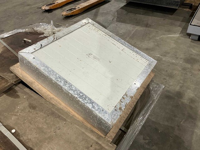 Afdicht luik (8x) - afbeelding 6 van  6