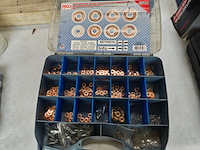 Afdichters voor verstuivers, bgs technics, 551x - afbeelding 1 van  2