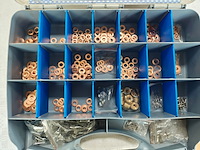 Afdichters voor verstuivers, bgs technics, 551x - afbeelding 2 van  2