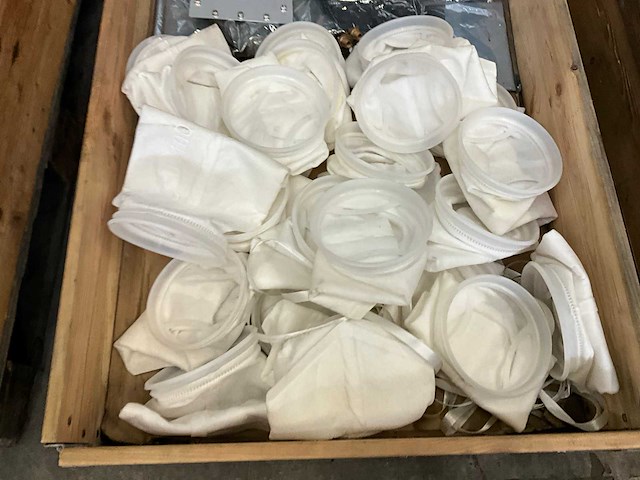 Afdichtplaten en filters - afbeelding 6 van  6