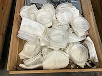 Afdichtplaten en filters - afbeelding 6 van  6