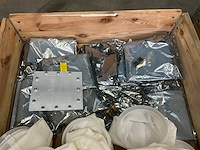 Afdichtplaten en filters - afbeelding 3 van  6