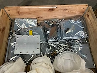 Afdichtplaten en filters - afbeelding 4 van  6