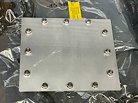 Afdichtplaten en filters - afbeelding 5 van  6