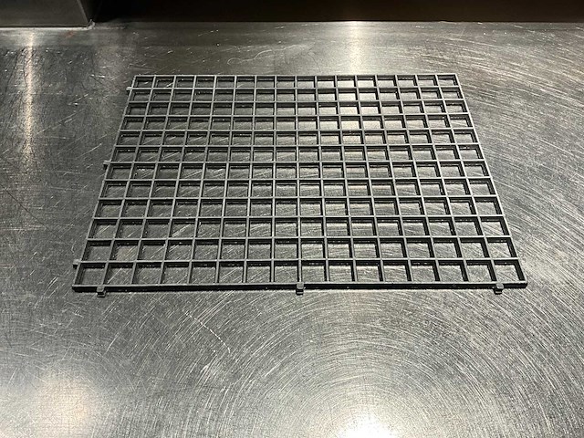 Afdruipmat (40x30 cm) (22x) - afbeelding 1 van  2