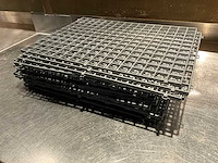 Afdruipmat (40x30 cm) (22x) - afbeelding 2 van  2