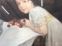 Afdruk f. a von kulbach - afbeelding 2 van  3