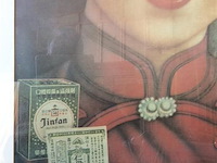 Afdruk galerie ben thanh 100/77 - afbeelding 2 van  3