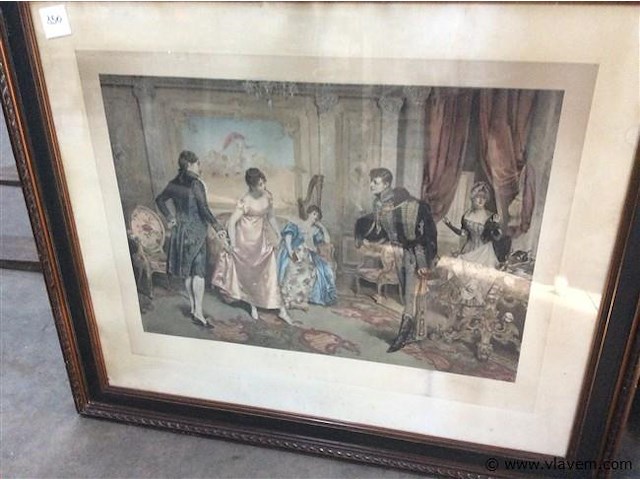 Afdruk: h gillard - afbeelding 1 van  5