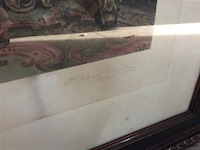 Afdruk: h gillard - afbeelding 2 van  5