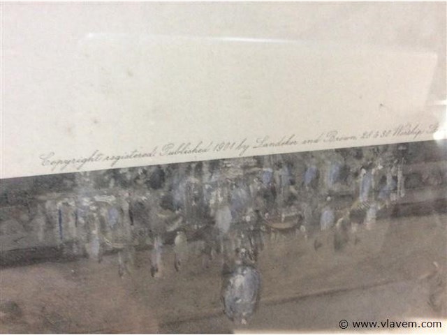 Afdruk: h gillard - afbeelding 4 van  5