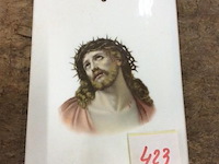 Afdruk op steen - afbeelding 1 van  2