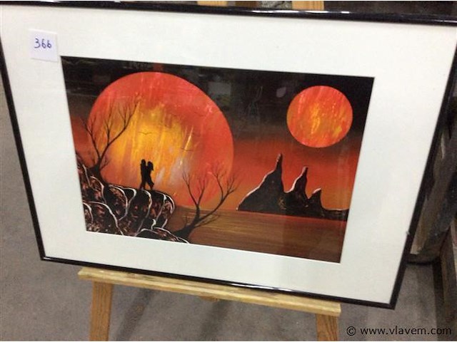 Afdruk? - afbeelding 1 van  3