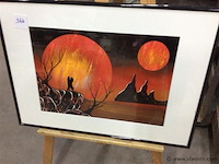 Afdruk? - afbeelding 1 van  3