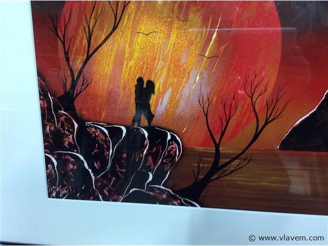 Afdruk? - afbeelding 2 van  3