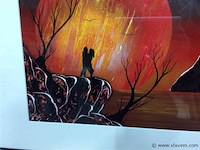 Afdruk? - afbeelding 2 van  3