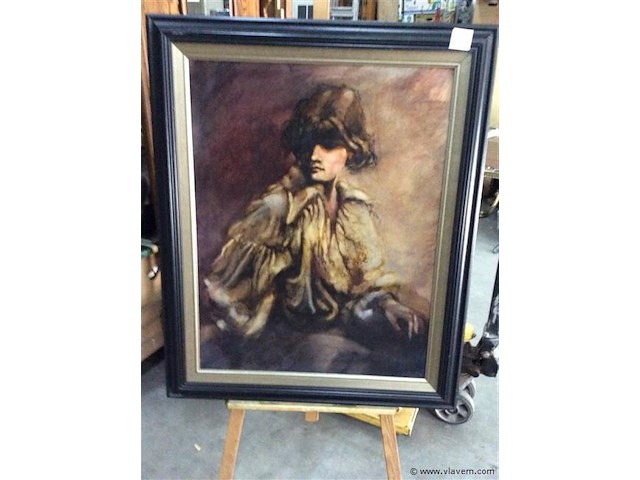 Afdruk - afbeelding 1 van  2