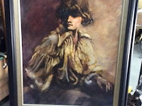 Afdruk - afbeelding 1 van  2