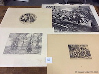 Afdrukken 4stuks - afbeelding 1 van  4