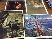 Afdrukken 4stuks - afbeelding 1 van  3