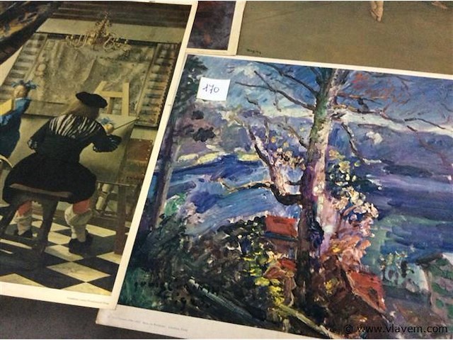 Afdrukken 4stuks - afbeelding 3 van  3