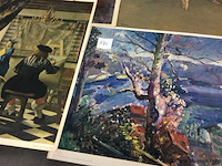 Afdrukken 4stuks - afbeelding 3 van  3