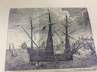 Afdrukken breugel 2stuks - afbeelding 3 van  3