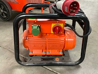 Afe2000t omvormer - afbeelding 2 van  6