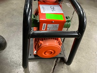 Afe2000t omvormer - afbeelding 4 van  6