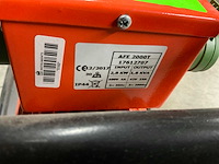 Afe2000t omvormer - afbeelding 5 van  6