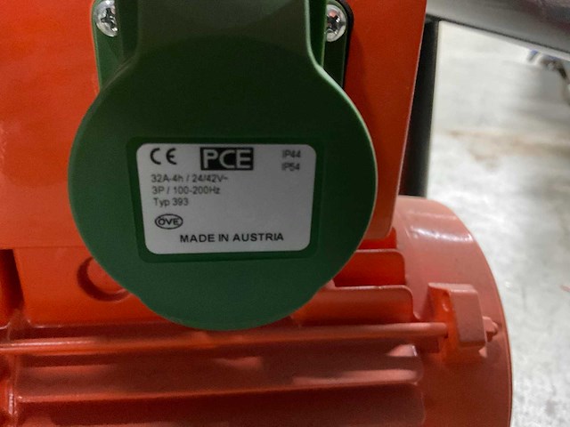 Afe2000t omvormer - afbeelding 6 van  6