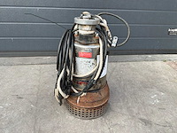 Afec fs-1500s vuilwaterpomp 230v - afbeelding 1 van  4