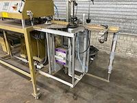 Affeldt avn691 foliestraat - afbeelding 2 van  12