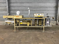 Affeldt avn691 foliestraat - afbeelding 1 van  12