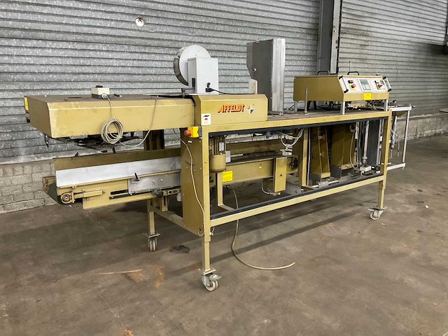 Affeldt avn691 foliestraat - afbeelding 5 van  12