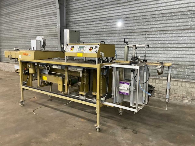 Affeldt avn691 foliestraat - afbeelding 6 van  12