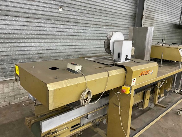 Affeldt avn691 foliestraat - afbeelding 7 van  12