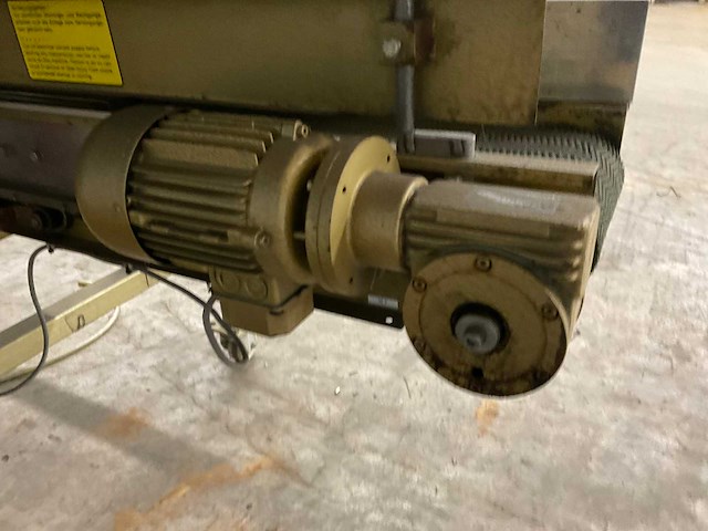 Affeldt avn691 foliestraat - afbeelding 9 van  12