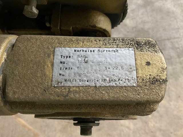 Affeldt avn691 foliestraat - afbeelding 10 van  12