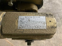 Affeldt avn691 foliestraat - afbeelding 10 van  12