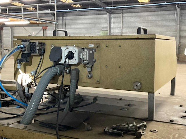 Affeldt avn691 foliestraat - afbeelding 12 van  12