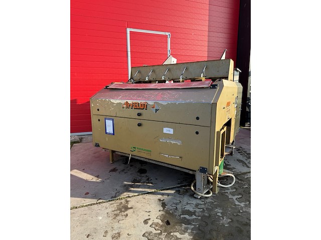 Affeldt - afbeelding 1 van  7