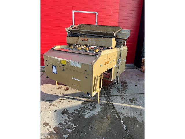 Affeldt - afbeelding 1 van  8