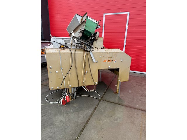 Affeldt - afbeelding 6 van  8