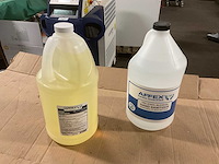 Affex hand sanitizer (12x) - afbeelding 1 van  3