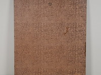 Affiche wet tekst uit 1790 - afbeelding 4 van  4