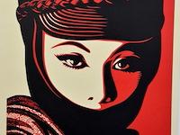 Affiche - afbeelding 1 van  3