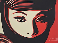 Affiche - afbeelding 2 van  3
