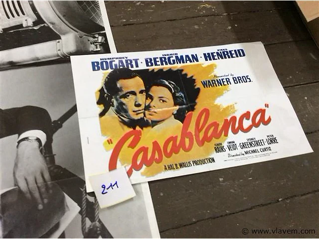 Affiches - afbeelding 2 van  2
