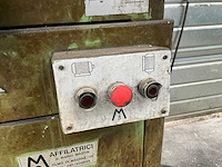 Affilatrici m3 gereedschap slijpmachine - afbeelding 3 van  11